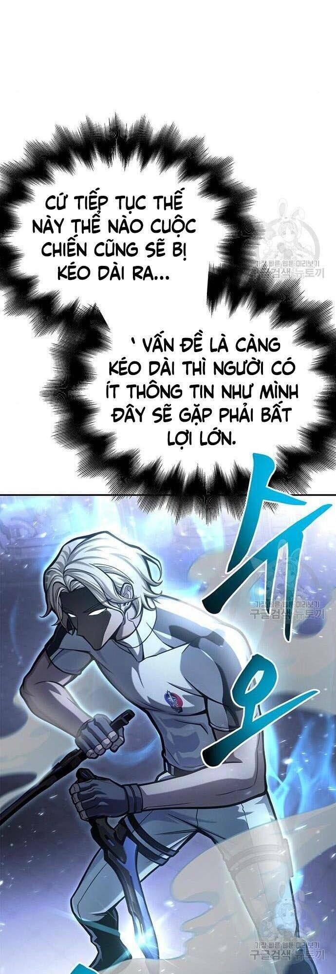 cuộc chiến siêu nhân chapter 32 - Next Chapter 32