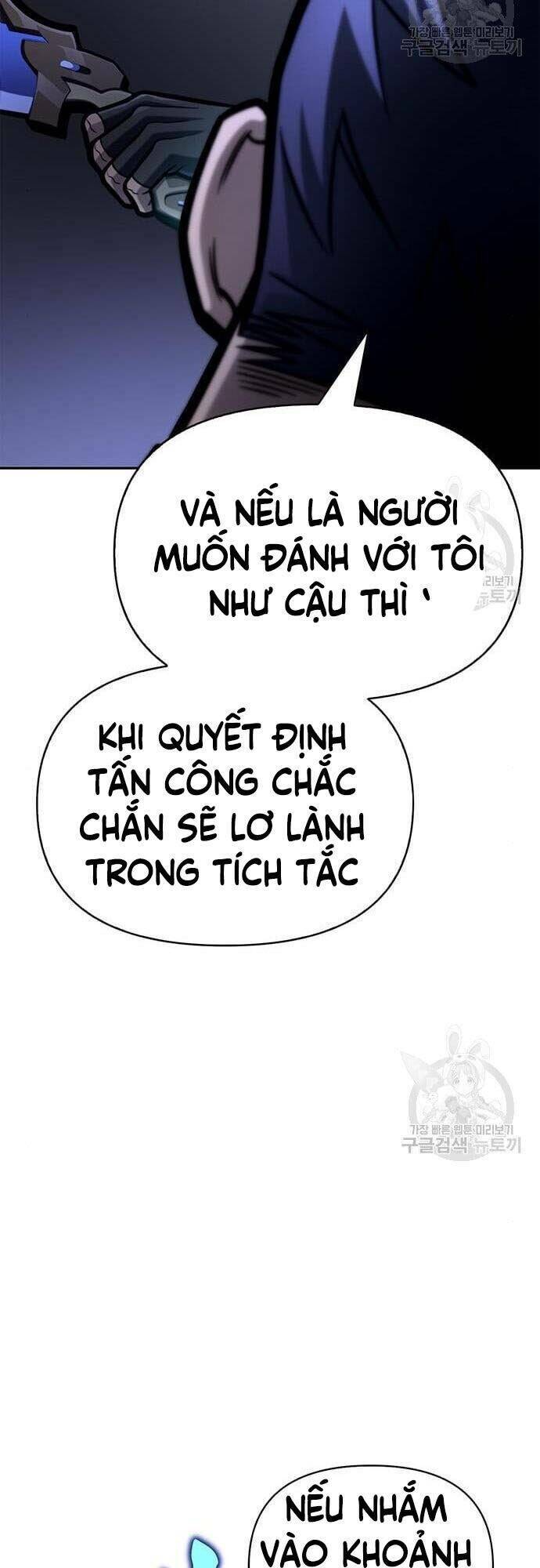 cuộc chiến siêu nhân chapter 32 - Next Chapter 32