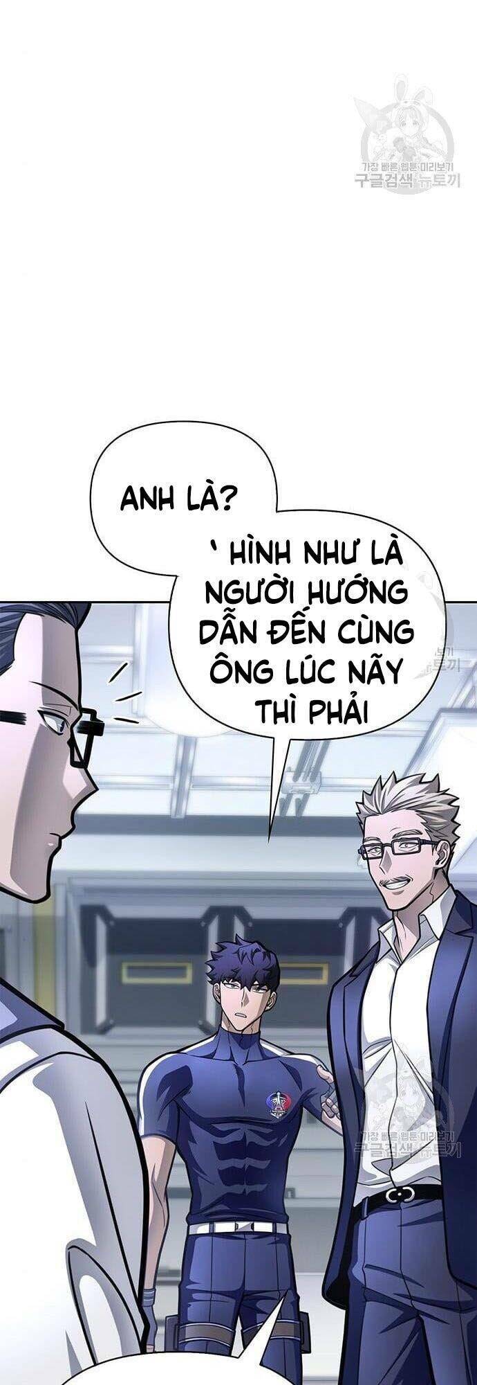 cuộc chiến siêu nhân chapter 32 - Next Chapter 32