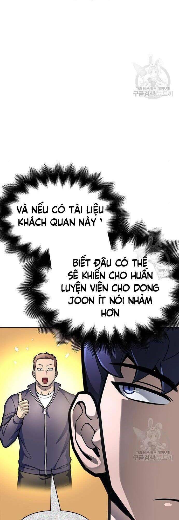 cuộc chiến siêu nhân chapter 32 - Next Chapter 32