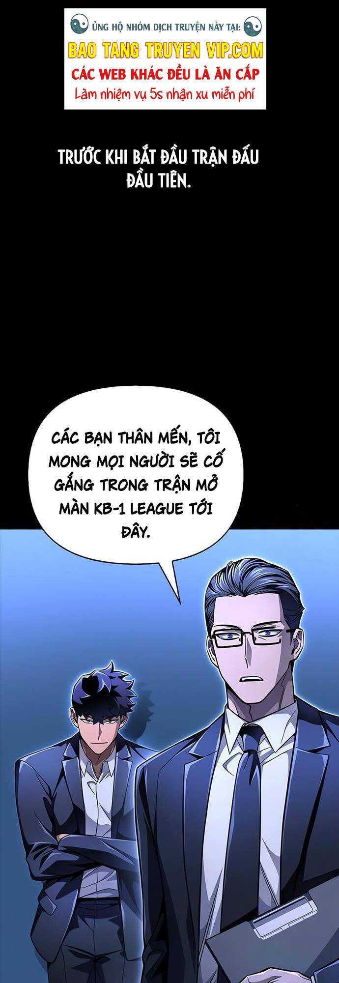 cuộc chiến siêu nhân chapter 56 - Next Chapter 56