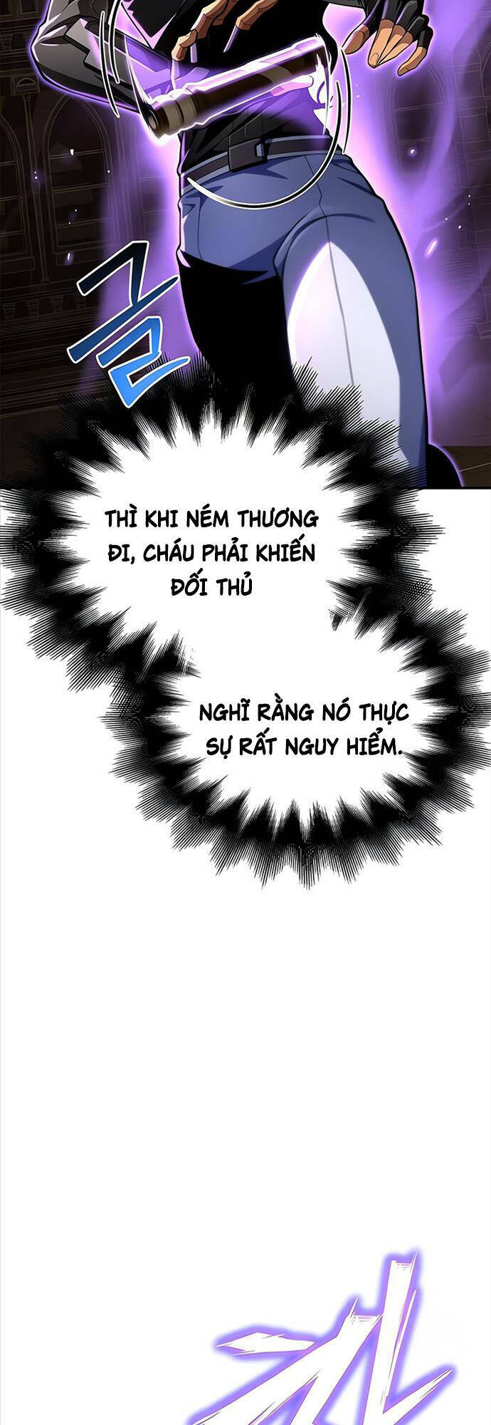 cuộc chiến siêu nhân chapter 56 - Next Chapter 56