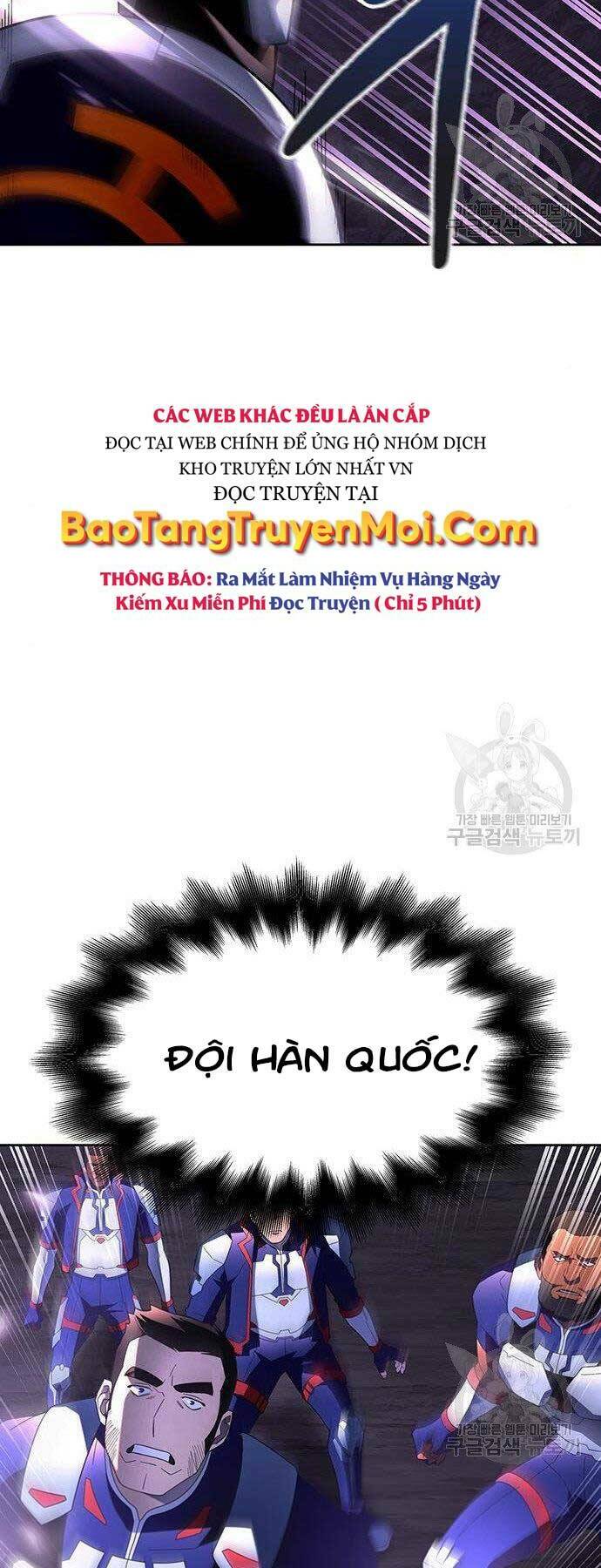 cuộc chiến siêu nhân chapter 9 - Next Chapter 9