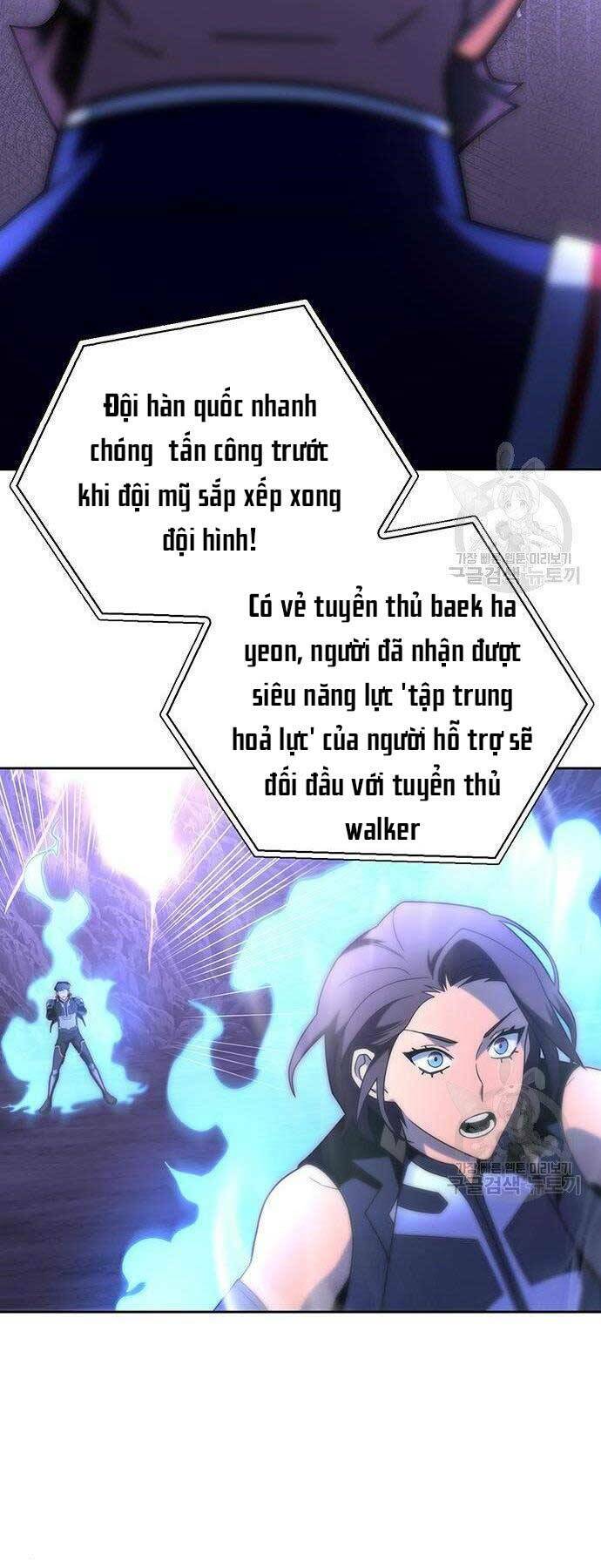 cuộc chiến siêu nhân chapter 9 - Next Chapter 9