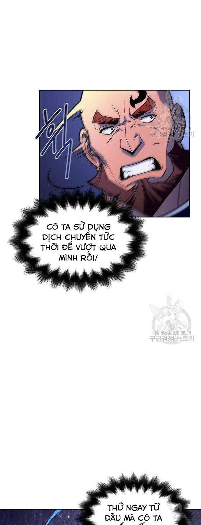 cuộc chiến siêu nhân chapter 9 - Next Chapter 9