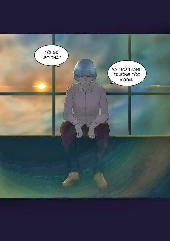 Cuộc Chiến Trong Tòa Tháp - Tower Of God Chapter 105 - Next Chapter 106