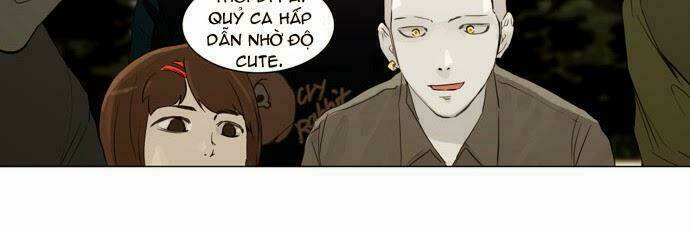 Cuộc Chiến Trong Tòa Tháp - Tower Of God Chapter 121 - Next Chapter 122