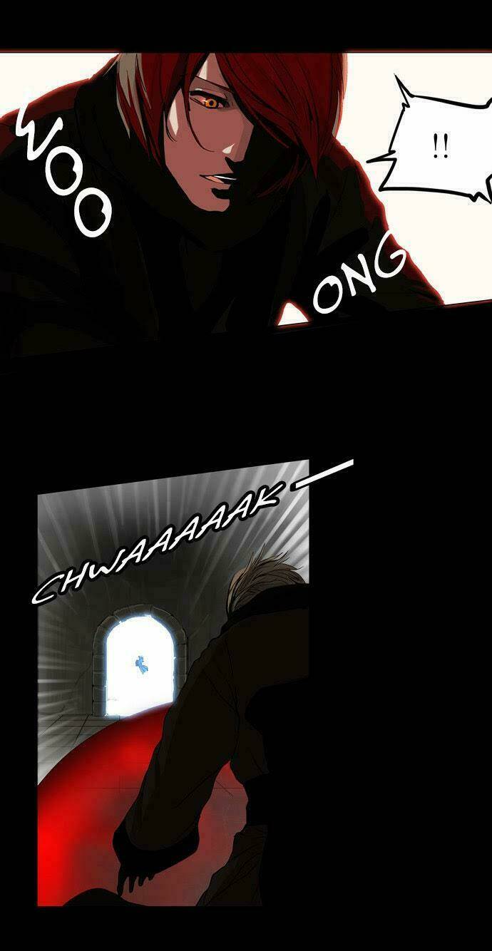 Cuộc Chiến Trong Tòa Tháp - Tower Of God Chapter 127 - Next Chapter 128