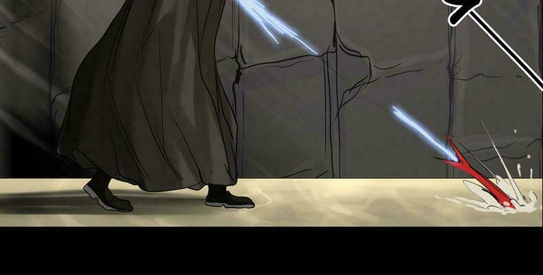 Cuộc Chiến Trong Tòa Tháp - Tower Of God Chapter 127 - Next Chapter 128