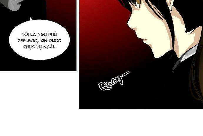 Cuộc Chiến Trong Tòa Tháp - Tower Of God Chapter 135 - Next Chapter 136