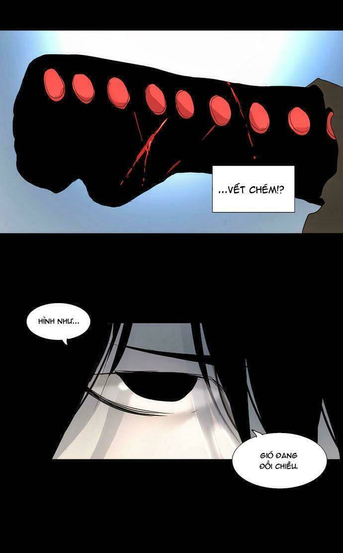 Cuộc Chiến Trong Tòa Tháp - Tower Of God Chapter 141 - Next Chapter 142