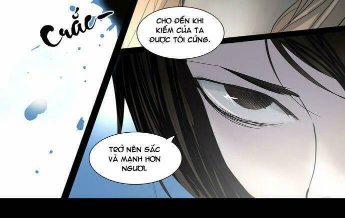 Cuộc Chiến Trong Tòa Tháp - Tower Of God Chapter 141 - Next Chapter 142