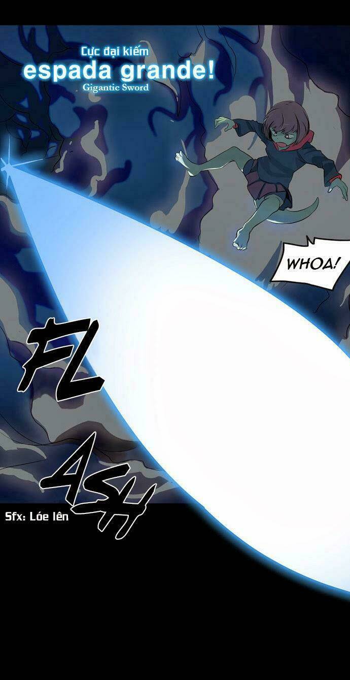 Cuộc Chiến Trong Tòa Tháp - Tower Of God Chapter 142 - Next Chapter 143