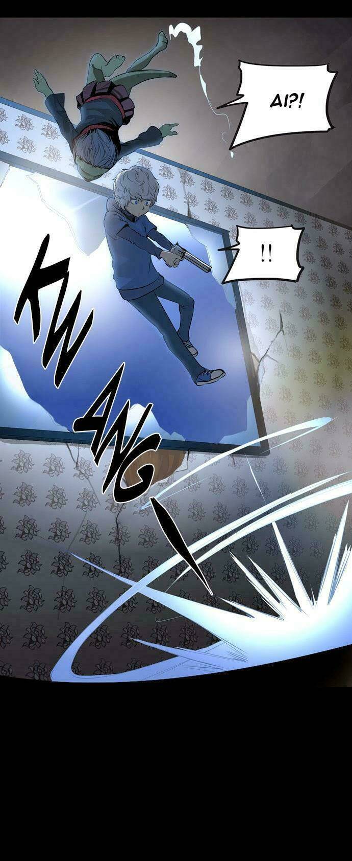 Cuộc Chiến Trong Tòa Tháp - Tower Of God Chapter 142 - Next Chapter 143