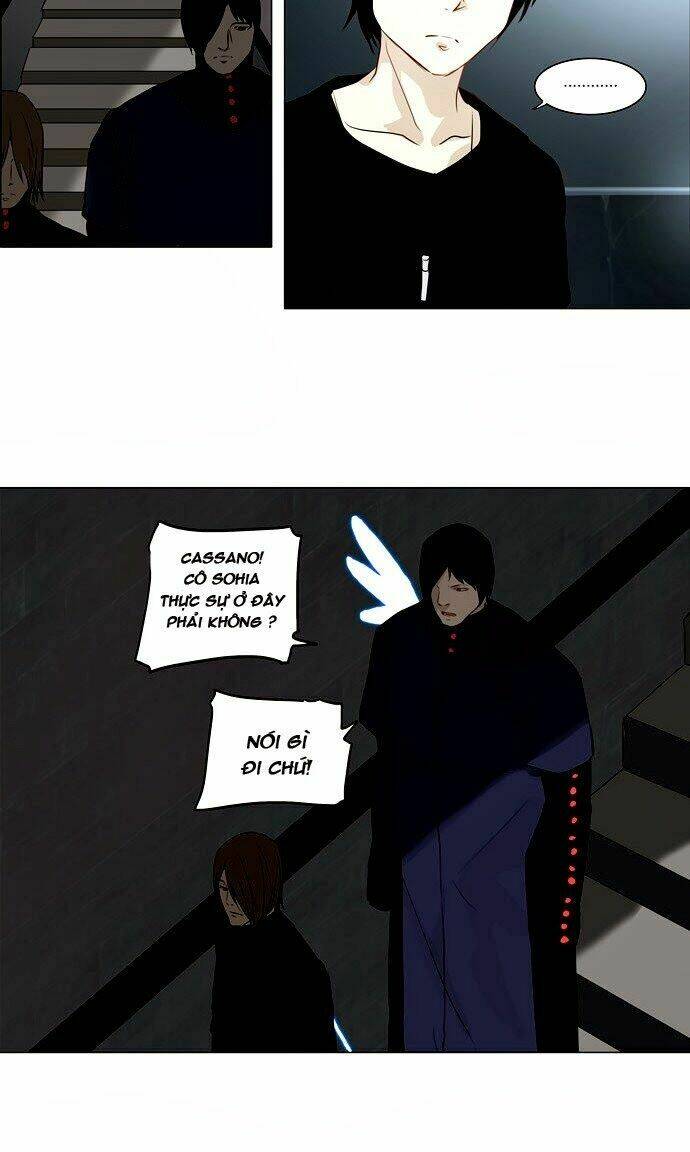 Cuộc Chiến Trong Tòa Tháp - Tower Of God Chapter 148 - Next Chapter 149