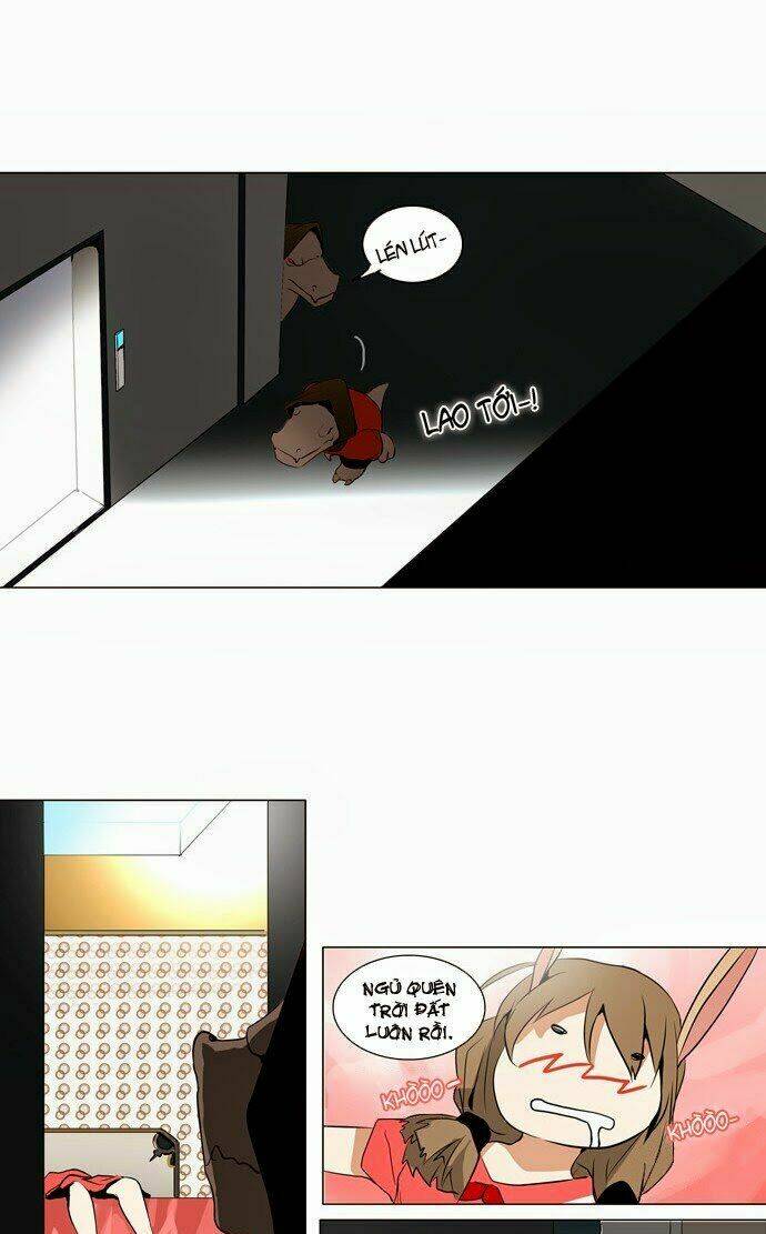 Cuộc Chiến Trong Tòa Tháp - Tower Of God Chapter 159 - Next Chapter 160