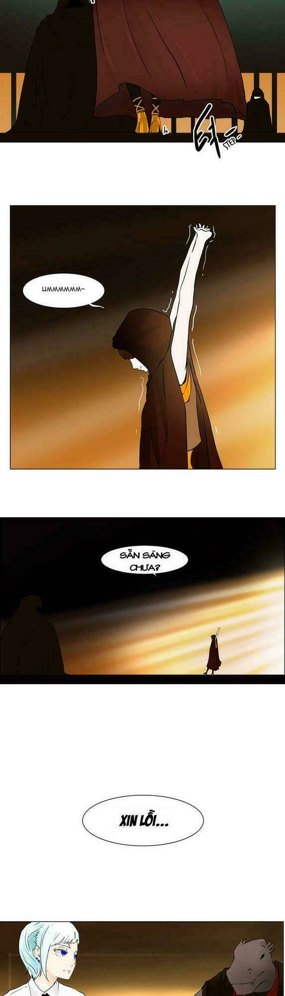 Cuộc Chiến Trong Tòa Tháp - Tower Of God Chapter 20 - Next Chapter 21