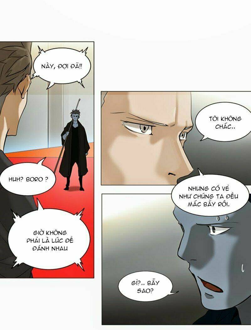 Cuộc Chiến Trong Tòa Tháp - Tower Of God Chapter 212 - Next Chapter 213