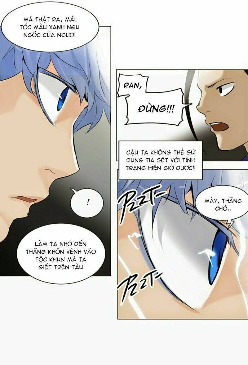 Cuộc Chiến Trong Tòa Tháp - Tower Of God Chapter 212 - Next Chapter 213