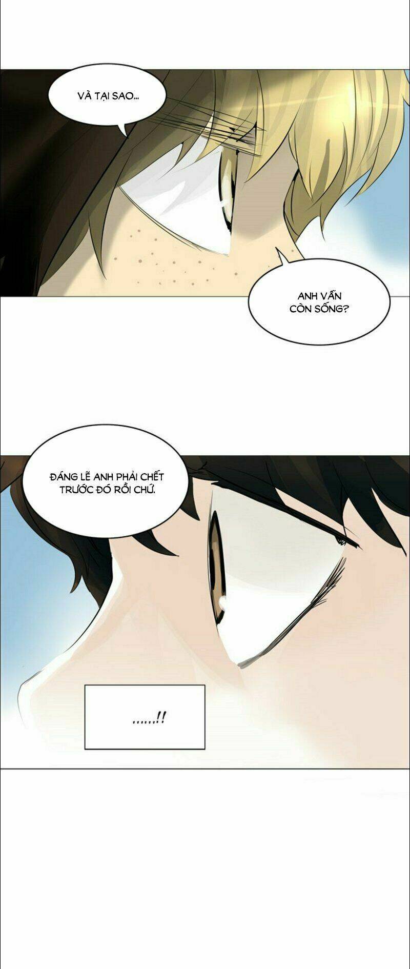 Cuộc Chiến Trong Tòa Tháp - Tower Of God Chapter 225 - Next Chapter 226