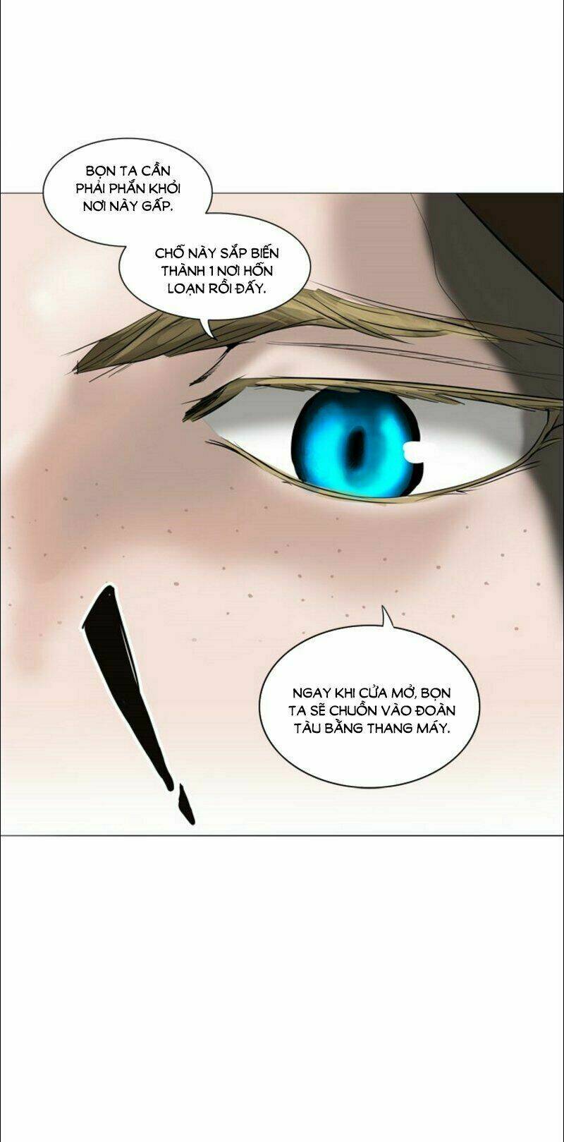 Cuộc Chiến Trong Tòa Tháp - Tower Of God Chapter 225 - Next Chapter 226