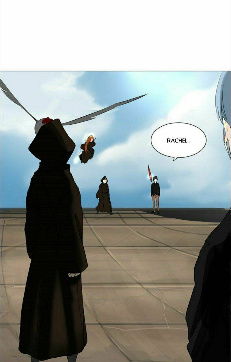 Cuộc Chiến Trong Tòa Tháp - Tower Of God Chapter 225 - Next Chapter 226