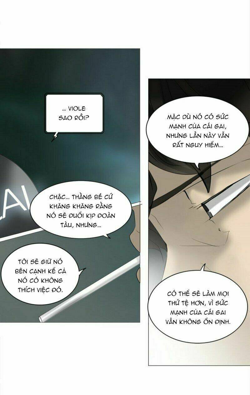 Cuộc Chiến Trong Tòa Tháp - Tower Of God Chapter 238 - Next Chapter 239