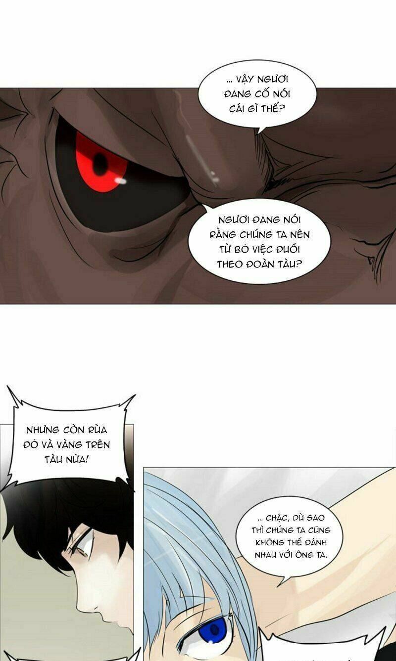 Cuộc Chiến Trong Tòa Tháp - Tower Of God Chapter 238 - Next Chapter 239