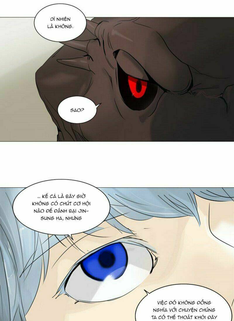 Cuộc Chiến Trong Tòa Tháp - Tower Of God Chapter 238 - Next Chapter 239