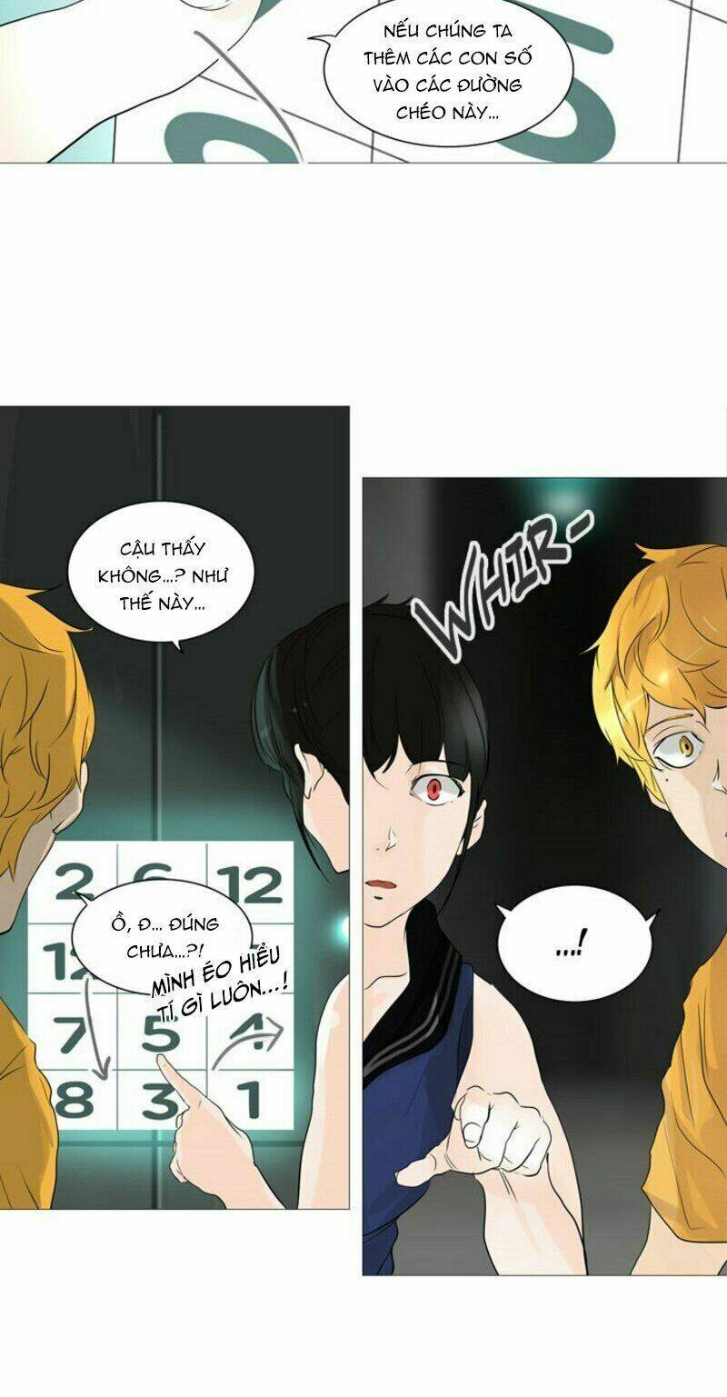 Cuộc Chiến Trong Tòa Tháp - Tower Of God Chapter 238 - Next Chapter 239