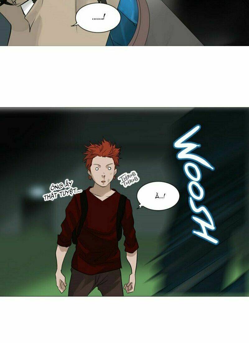 Cuộc Chiến Trong Tòa Tháp - Tower Of God Chapter 239 - Next Chapter 240