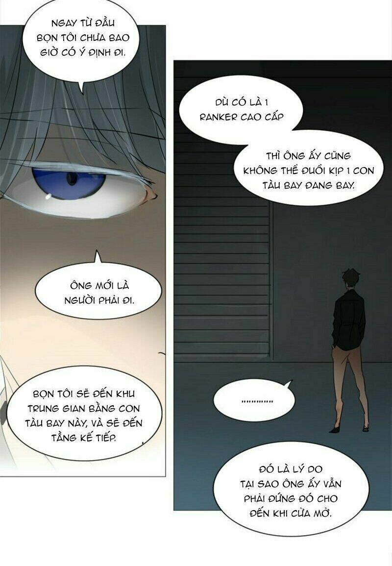 Cuộc Chiến Trong Tòa Tháp - Tower Of God Chapter 239 - Next Chapter 240