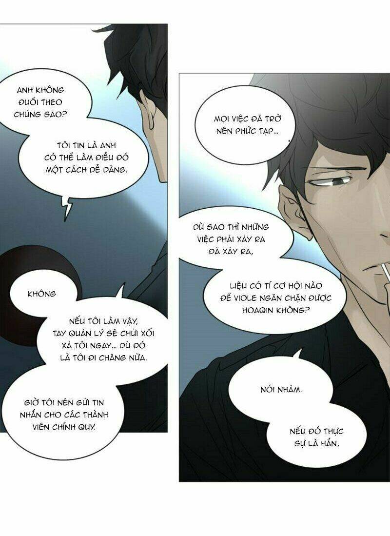 Cuộc Chiến Trong Tòa Tháp - Tower Of God Chapter 239 - Next Chapter 240