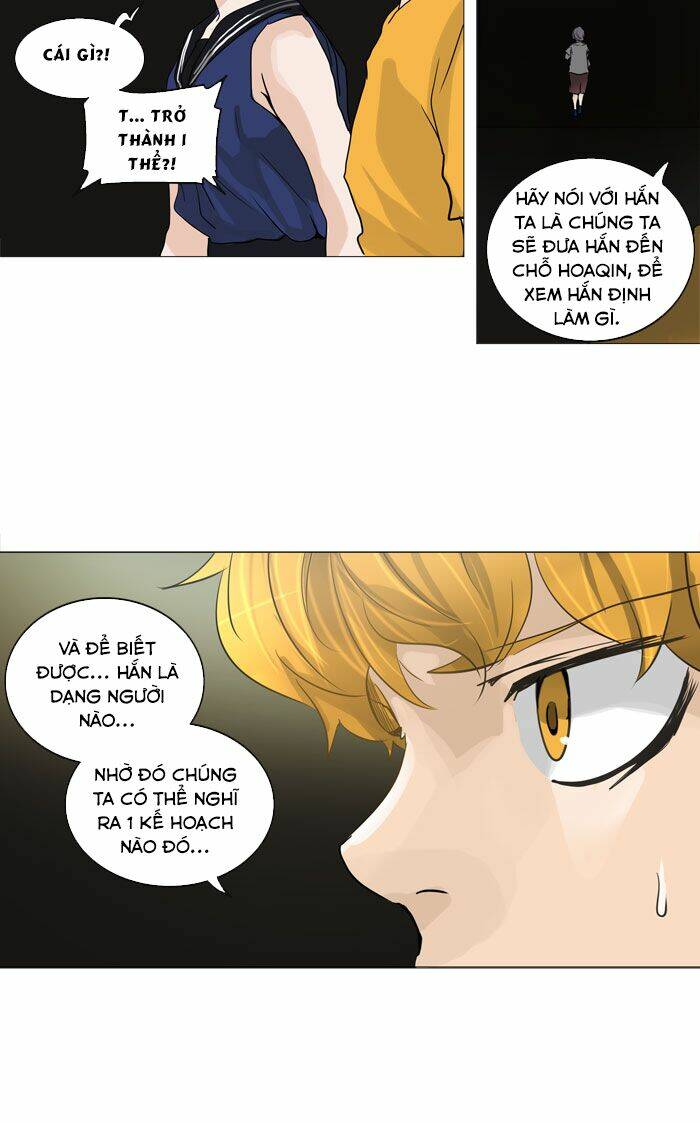 Cuộc Chiến Trong Tòa Tháp - Tower Of God Chapter 246 - Next Chapter 247