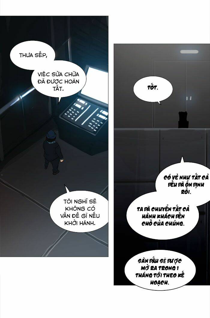 Cuộc Chiến Trong Tòa Tháp - Tower Of God Chapter 246 - Next Chapter 247