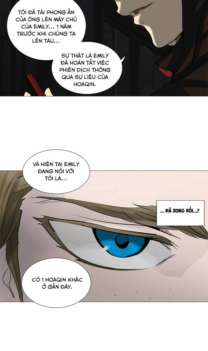 Cuộc Chiến Trong Tòa Tháp - Tower Of God Chapter 246 - Next Chapter 247