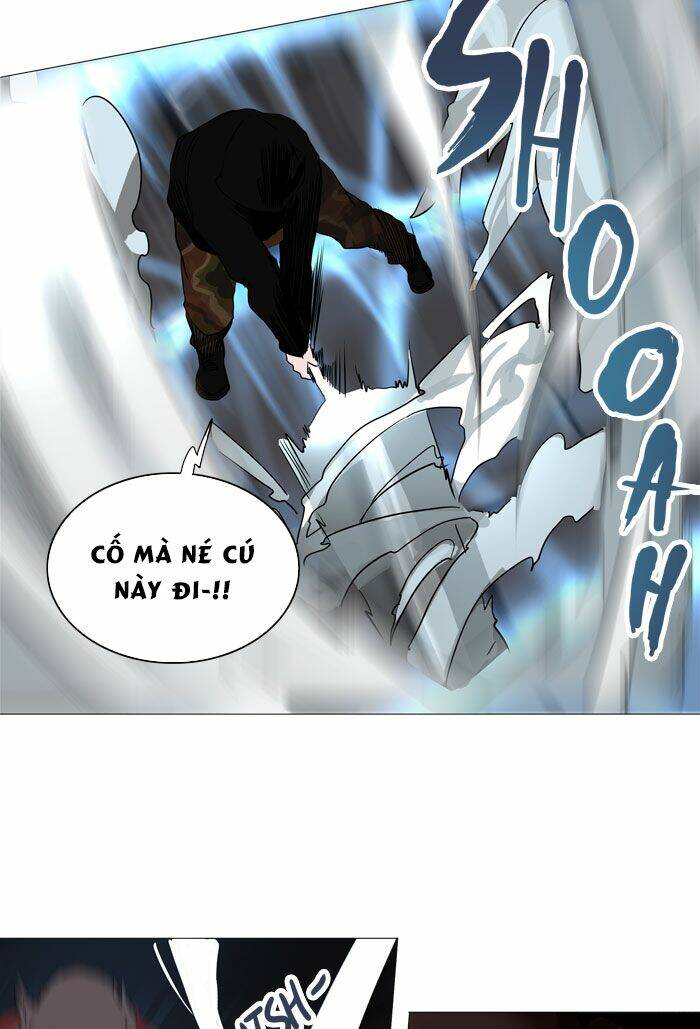 Cuộc Chiến Trong Tòa Tháp - Tower Of God Chapter 246 - Next Chapter 247