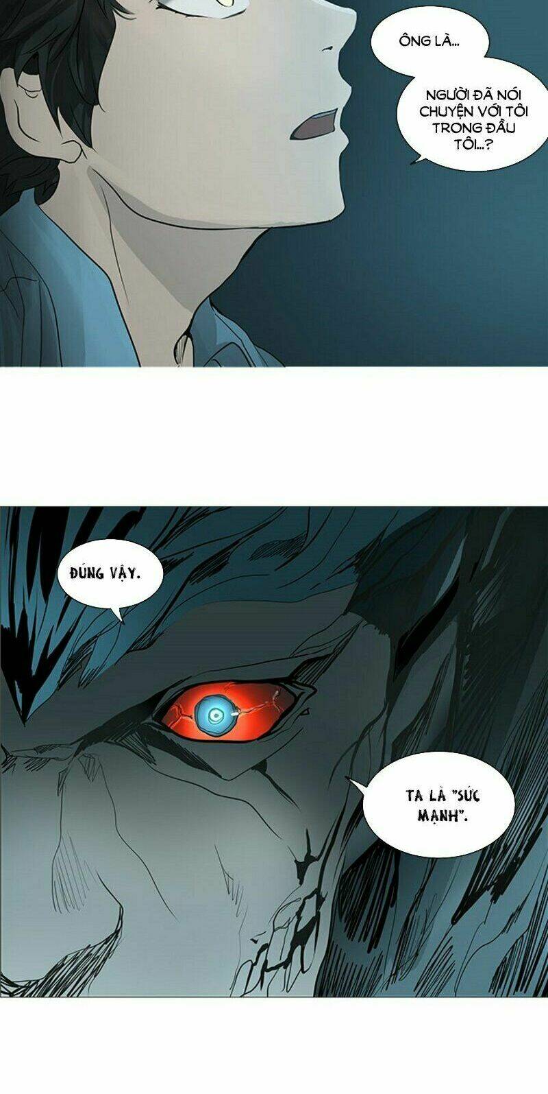 Cuộc Chiến Trong Tòa Tháp - Tower Of God Chapter 250 - Next Chapter 251