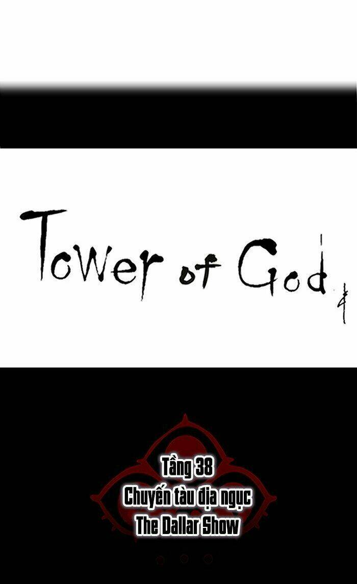 Cuộc Chiến Trong Tòa Tháp - Tower Of God Chapter 252 - Next Chapter 253