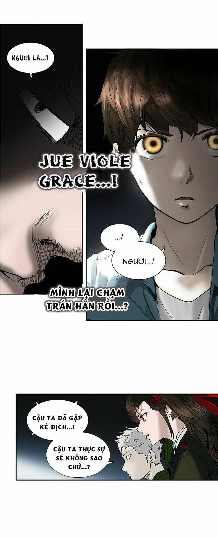 Cuộc Chiến Trong Tòa Tháp - Tower Of God Chapter 256 - Next Chapter 257