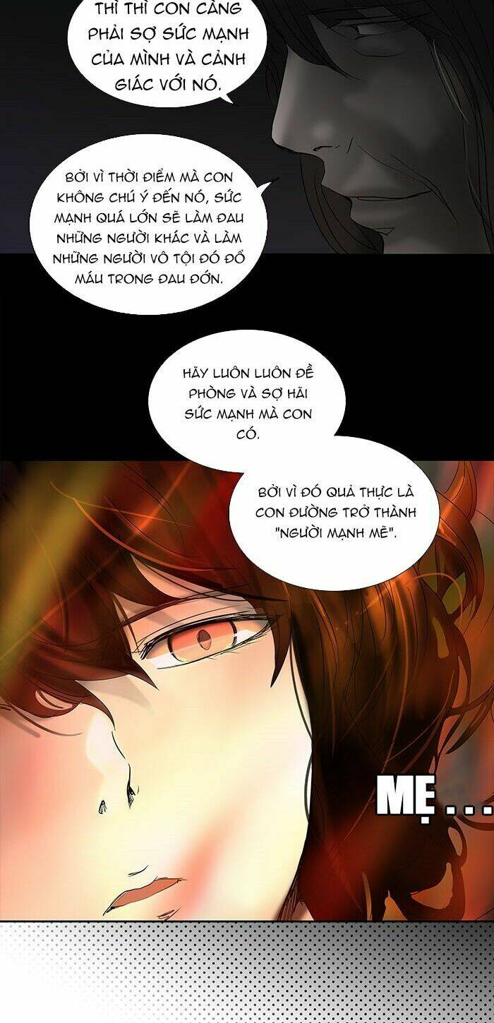 Cuộc Chiến Trong Tòa Tháp - Tower Of God Chapter 258 - Next Chapter 259