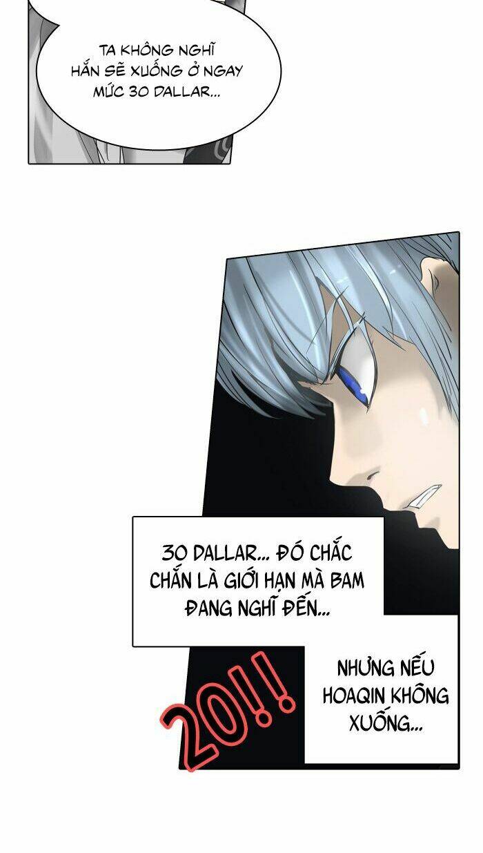 Cuộc Chiến Trong Tòa Tháp - Tower Of God Chapter 269 - Next Chapter 270