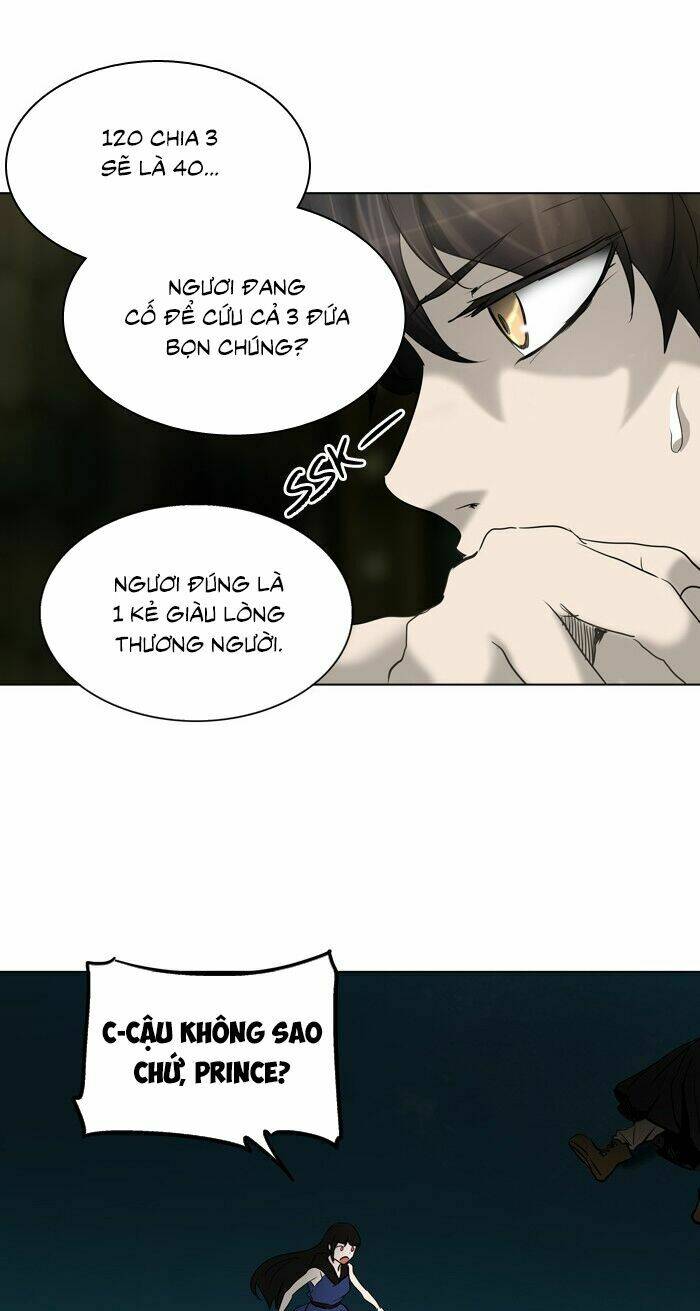 Cuộc Chiến Trong Tòa Tháp - Tower Of God Chapter 269 - Next Chapter 270