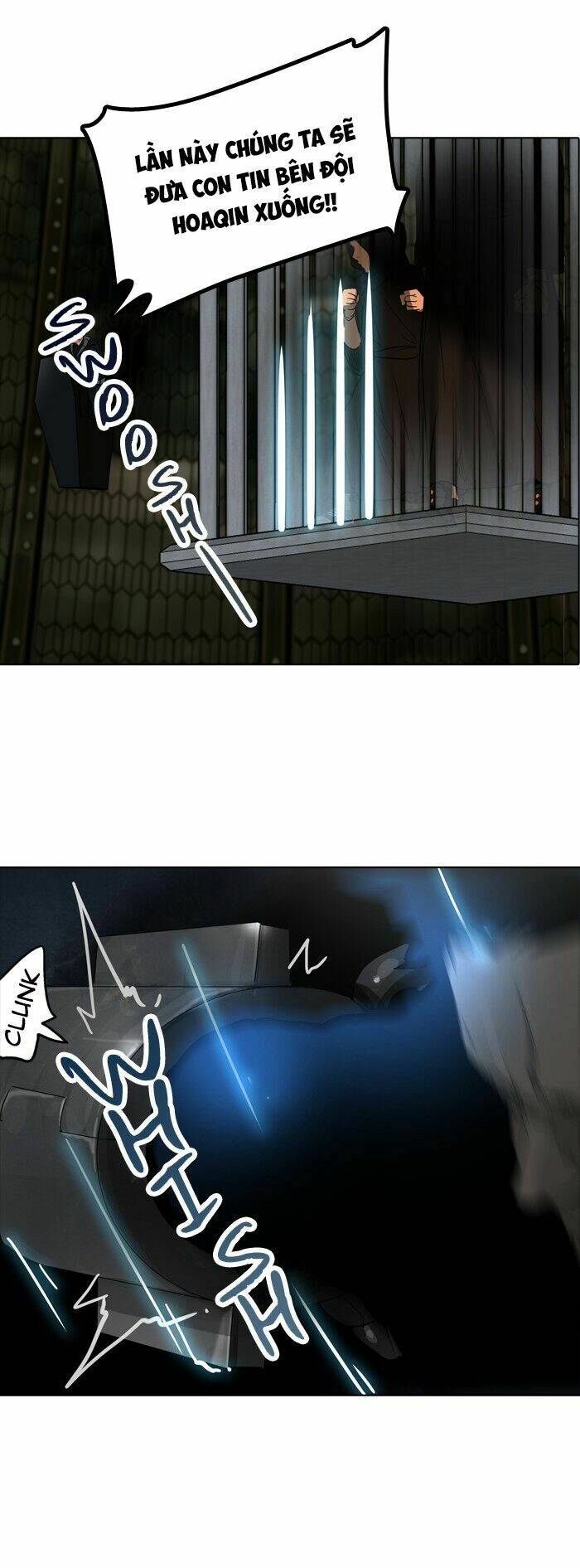 Cuộc Chiến Trong Tòa Tháp - Tower Of God Chapter 269 - Next Chapter 270