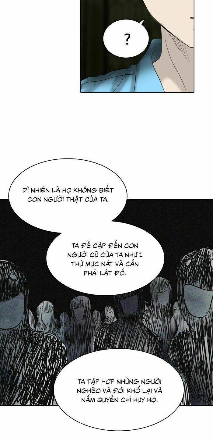 Cuộc Chiến Trong Tòa Tháp - Tower Of God Chapter 269 - Next Chapter 270