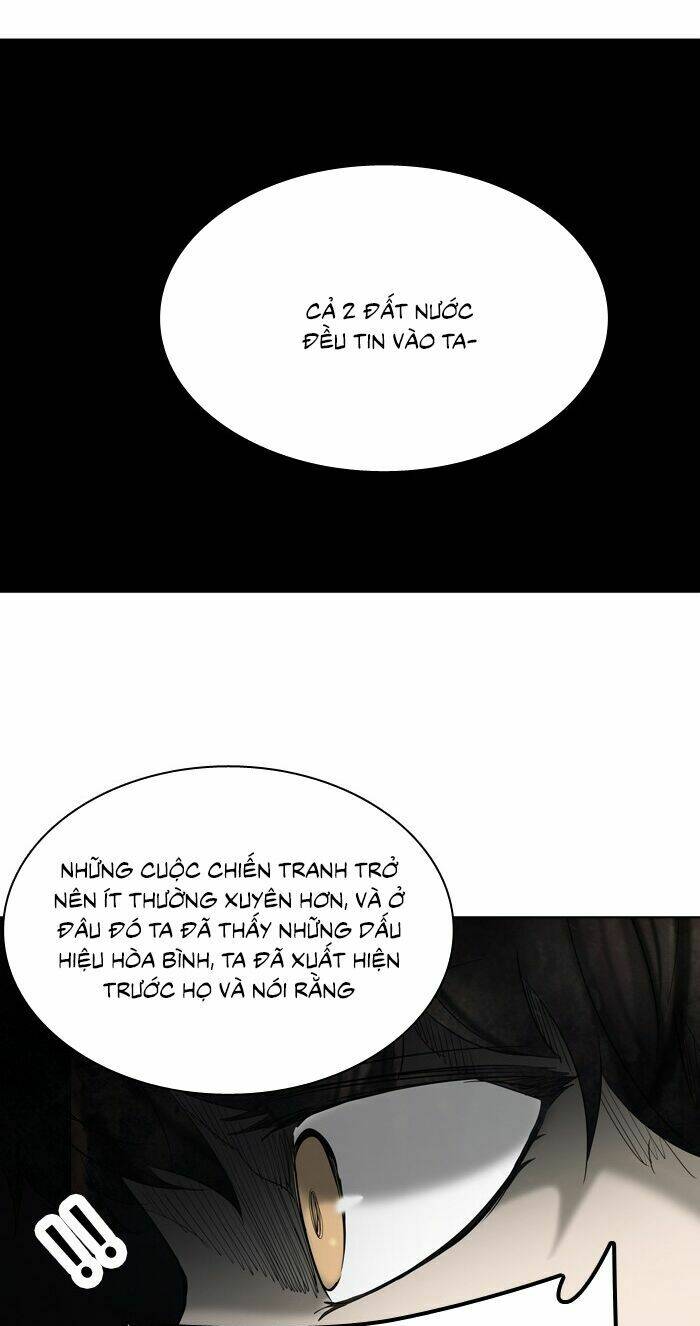 Cuộc Chiến Trong Tòa Tháp - Tower Of God Chapter 269 - Next Chapter 270