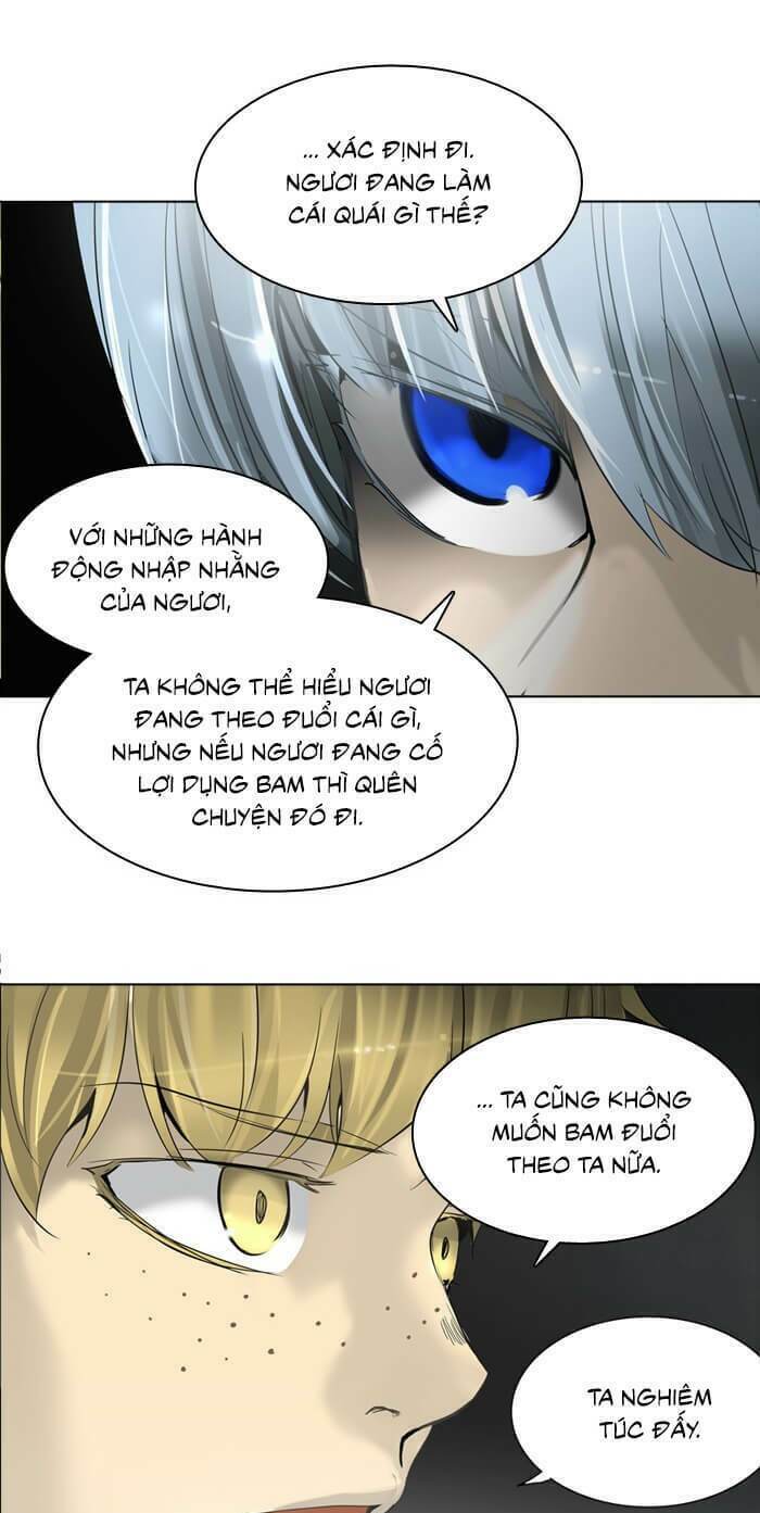 Cuộc Chiến Trong Tòa Tháp - Tower Of God Chapter 270 - Next Chapter 271