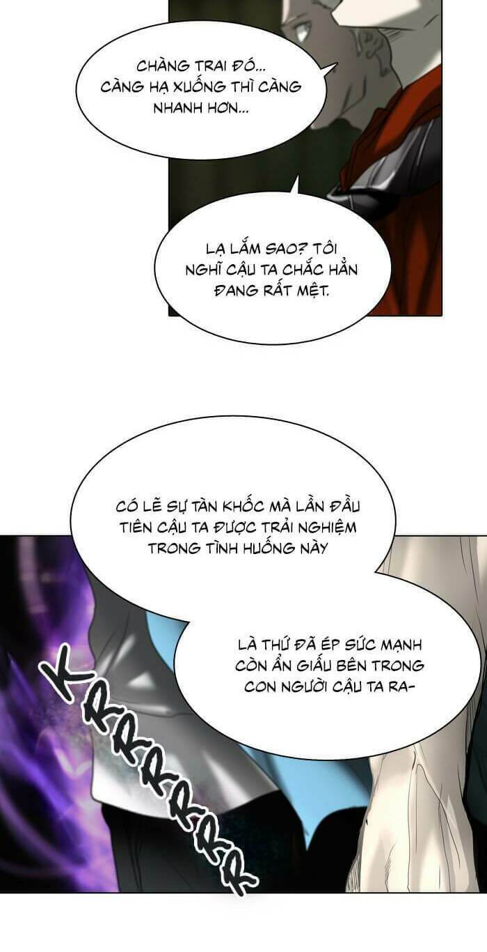 Cuộc Chiến Trong Tòa Tháp - Tower Of God Chapter 270 - Next Chapter 271