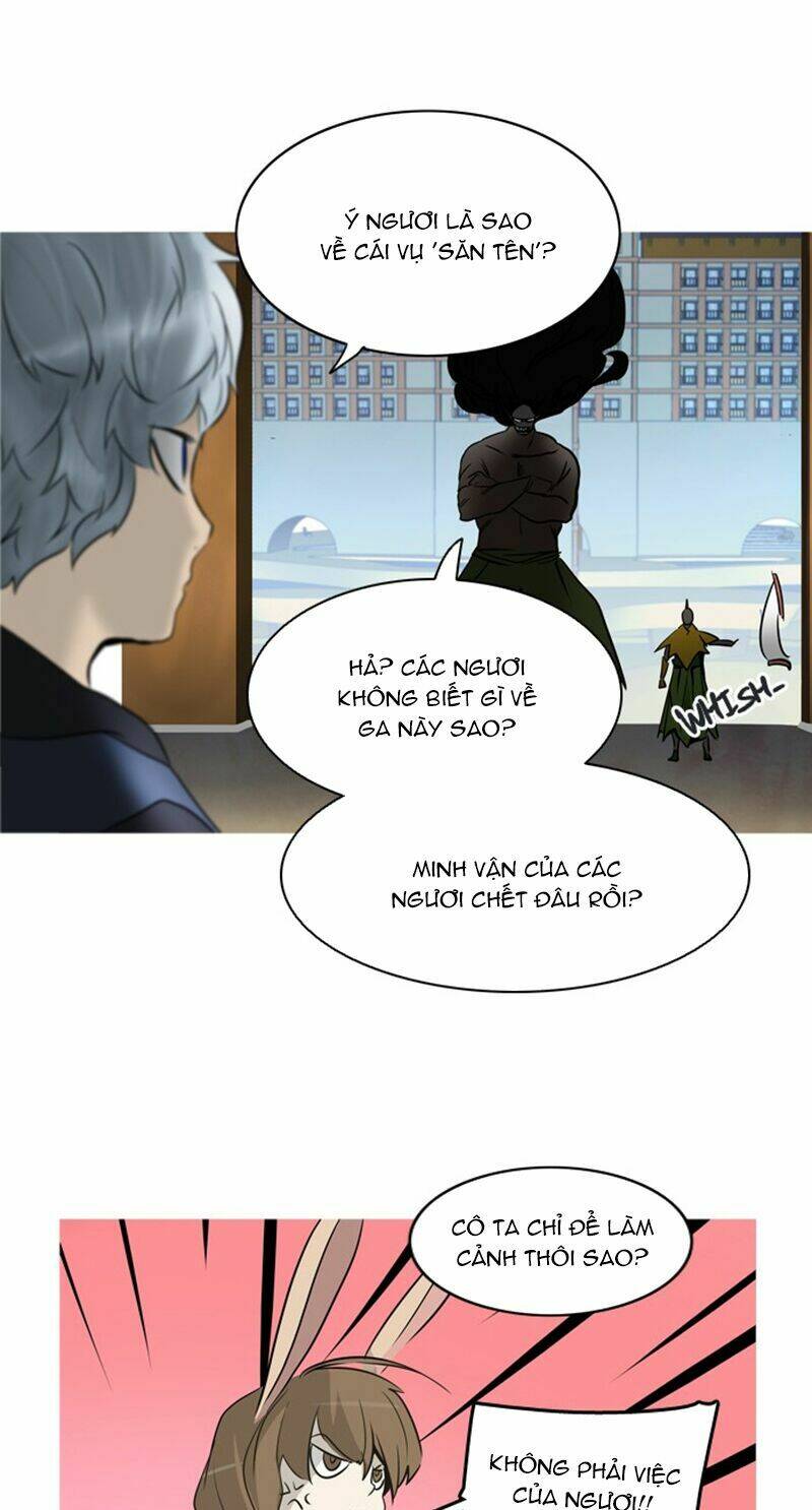 Cuộc Chiến Trong Tòa Tháp - Tower Of God Chapter 279 - Next Chapter 280