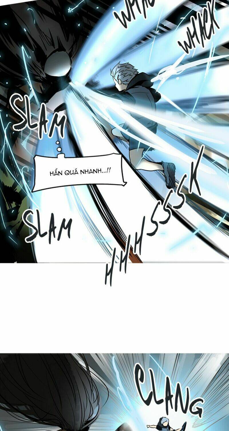 Cuộc Chiến Trong Tòa Tháp - Tower Of God Chapter 279 - Next Chapter 280